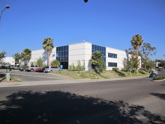 Down-Market San Diego Industrial Pricing Attracts User, Investor Purchases