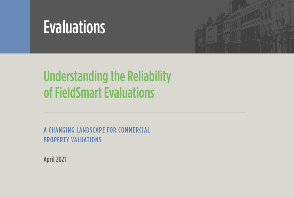 Study on FieldSmart Evaluations Proves Their Worth